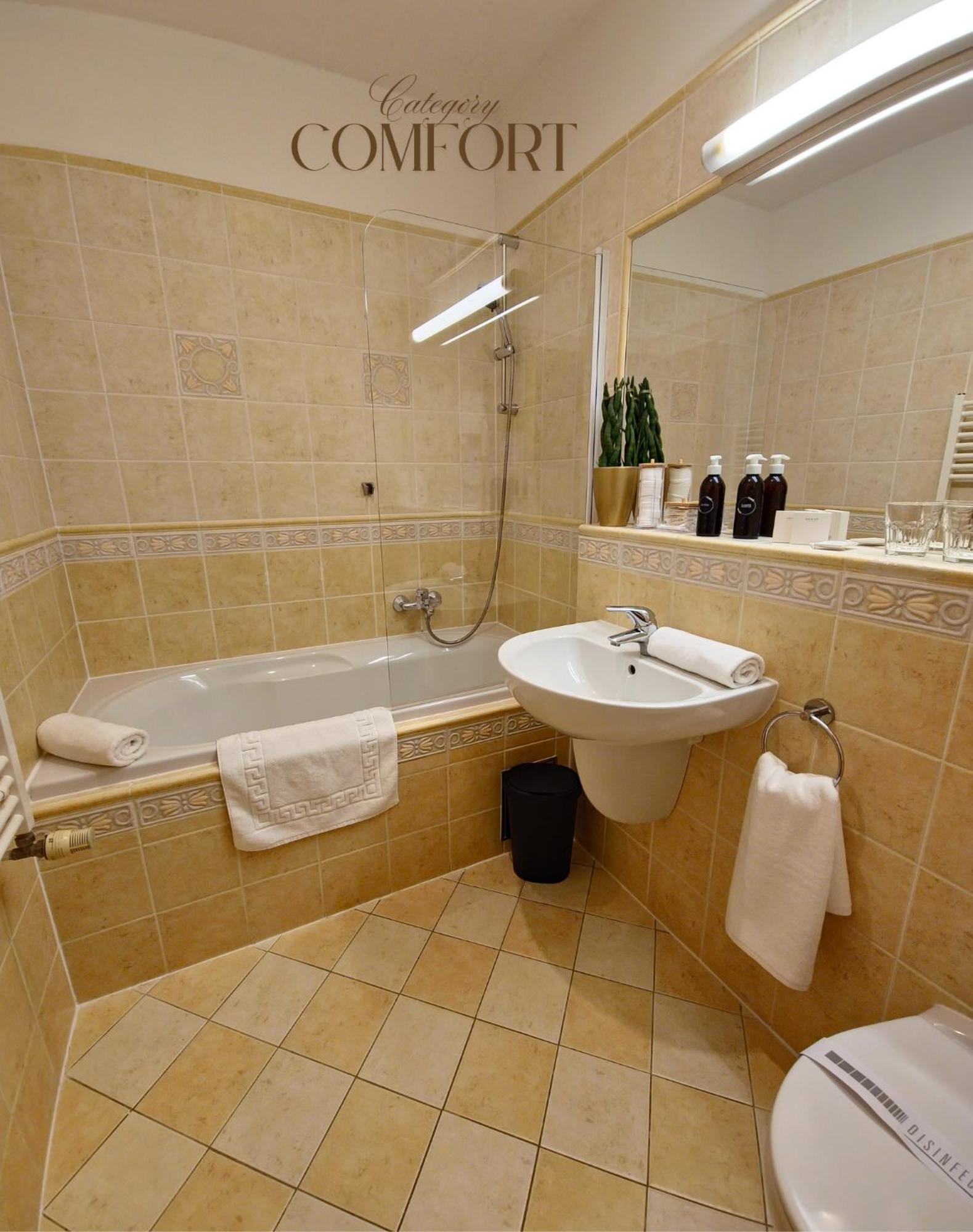 Hotell Claris