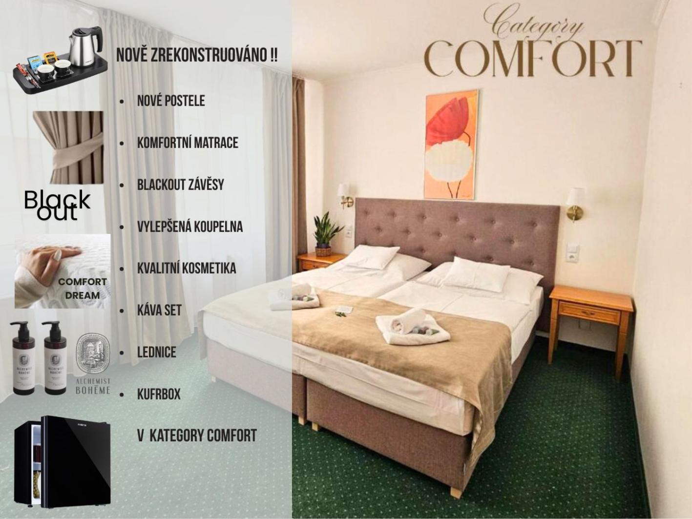 Claris Hotell