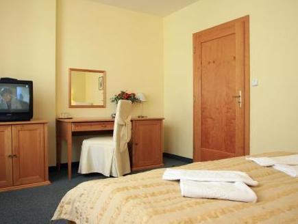 Claris Hotell 3*