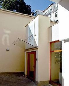 Hotell Claris 3*