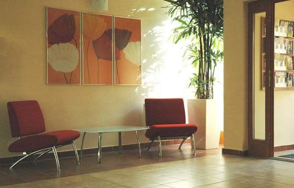 Claris Hotell 3*