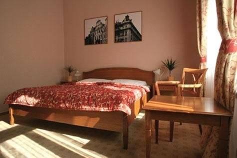 Hotell Claris
