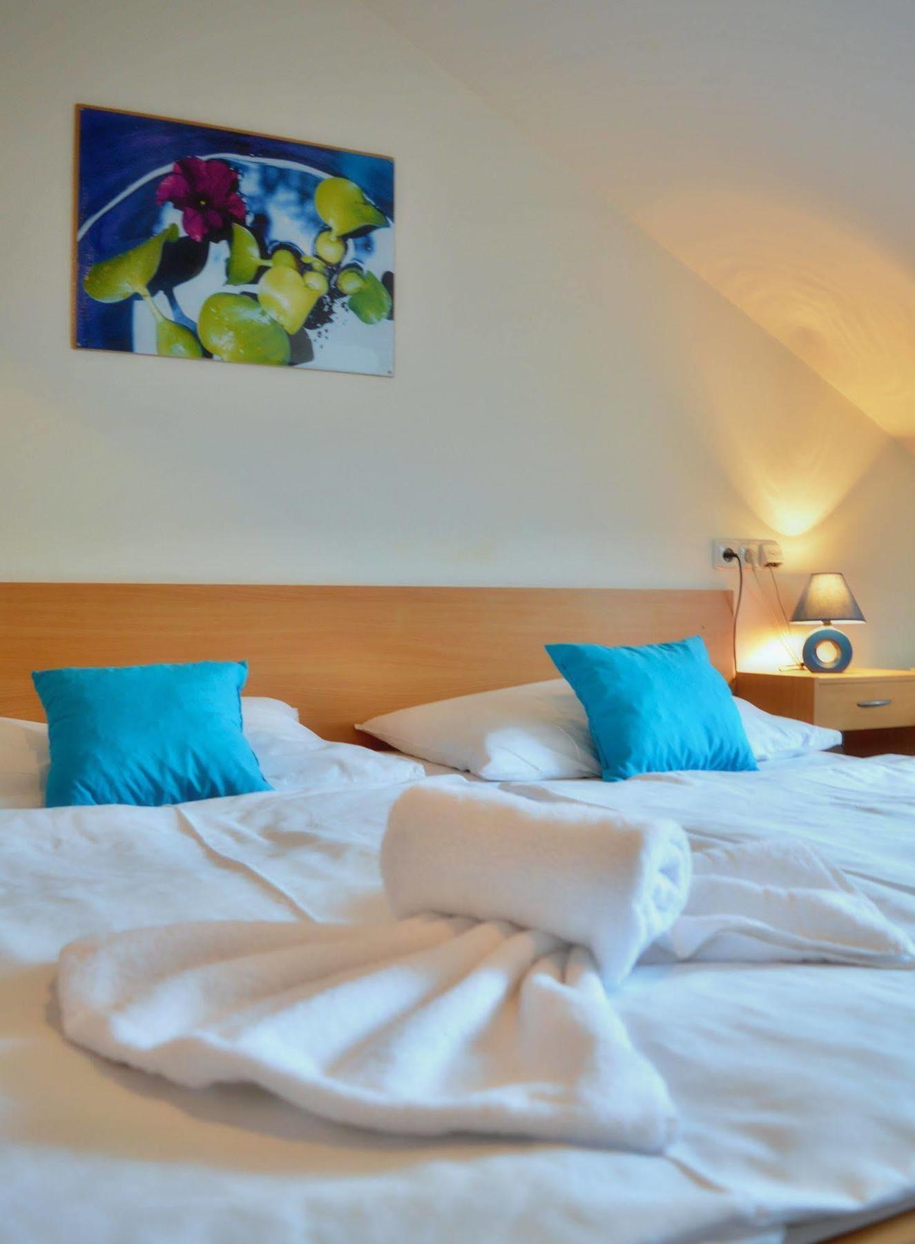 Claris Hotell 3*